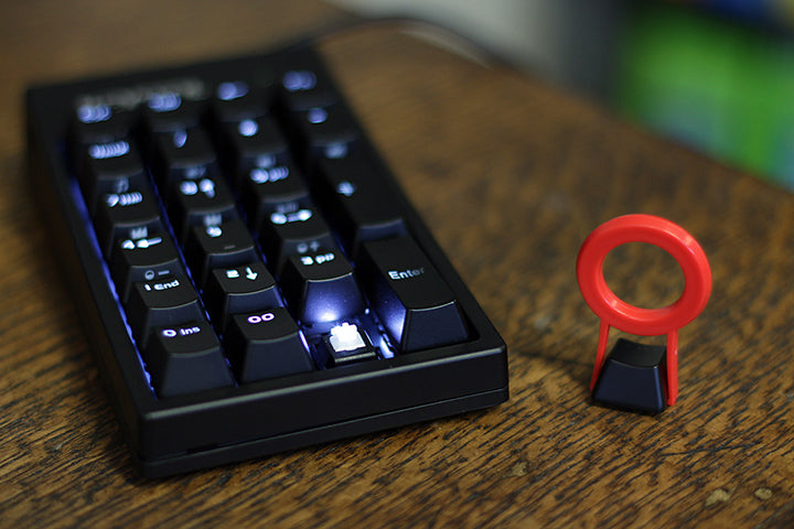 keyboard key puller