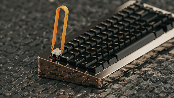 mechanical keyboards