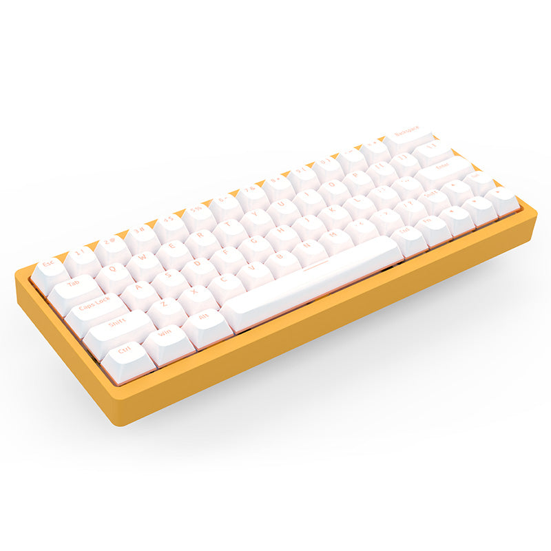 2k mechanical keyboard