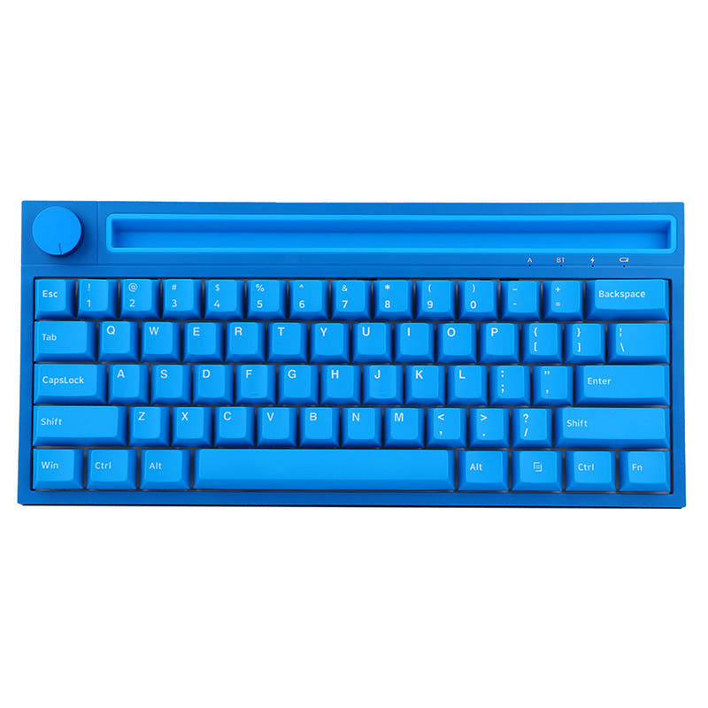 Ajazz K620T V2.0 Mechanical Keyboard B;ue RGB light