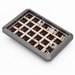 SKYLOONG GK21S Numpad 2 Mode DIY Kit