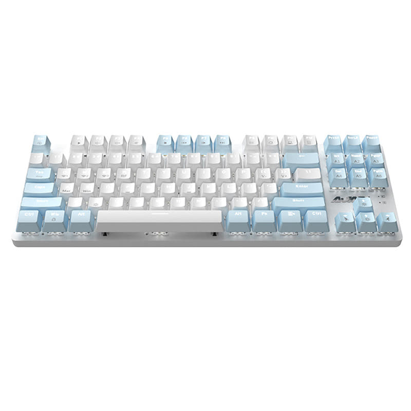 87 key 85% Mechanical keyboard