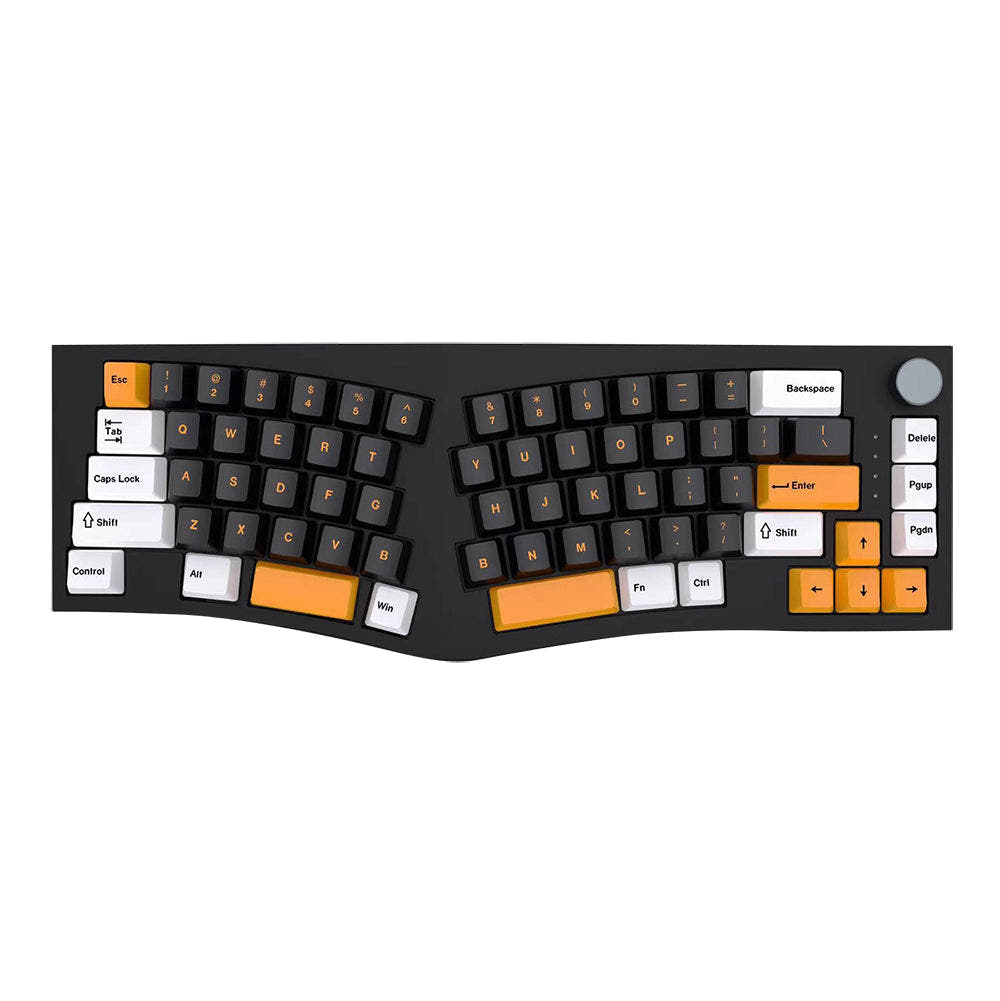 FEKER Alice 80 Mechanical Keyboard Black