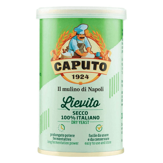 CAPUTO Farine de Blé Dur pour Pâtes, 1.000 g - Boutique en ligne