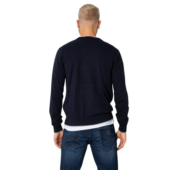 Armani Exchange Men Knitwear – rudisrls