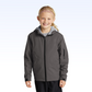 YOUTH WATERPROOF INSULATED JACKET