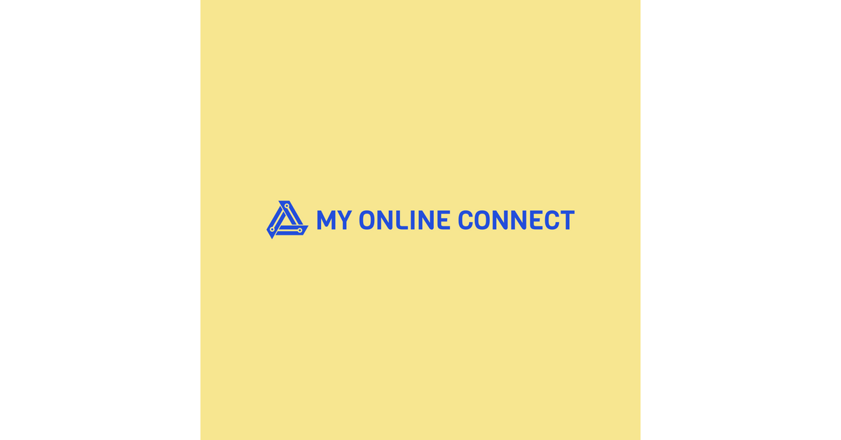 My Online Connect