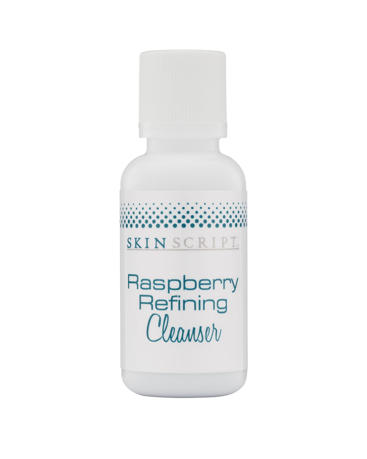 Raspberry Refining Cleanser