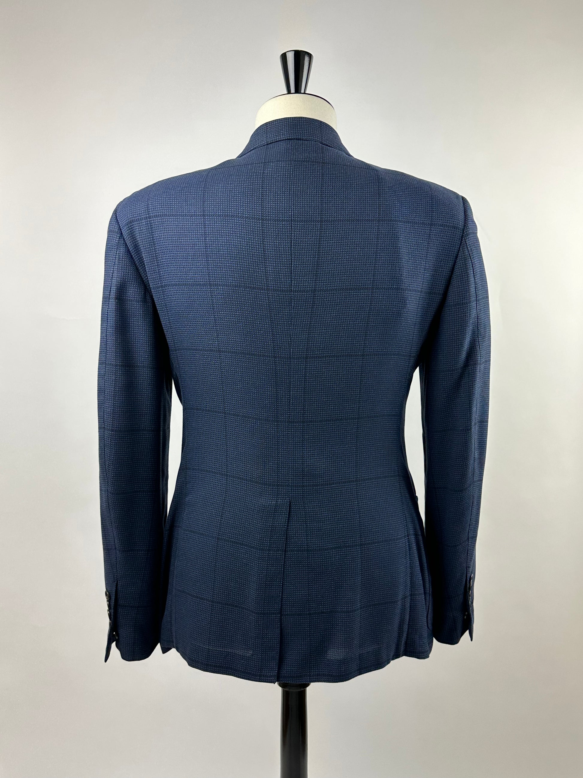 Tom Ford Silk Jacket – Sartorialista Amsterdam