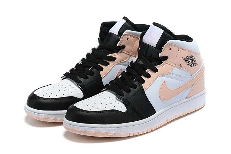 Nike air jordan 1 mid sneakers