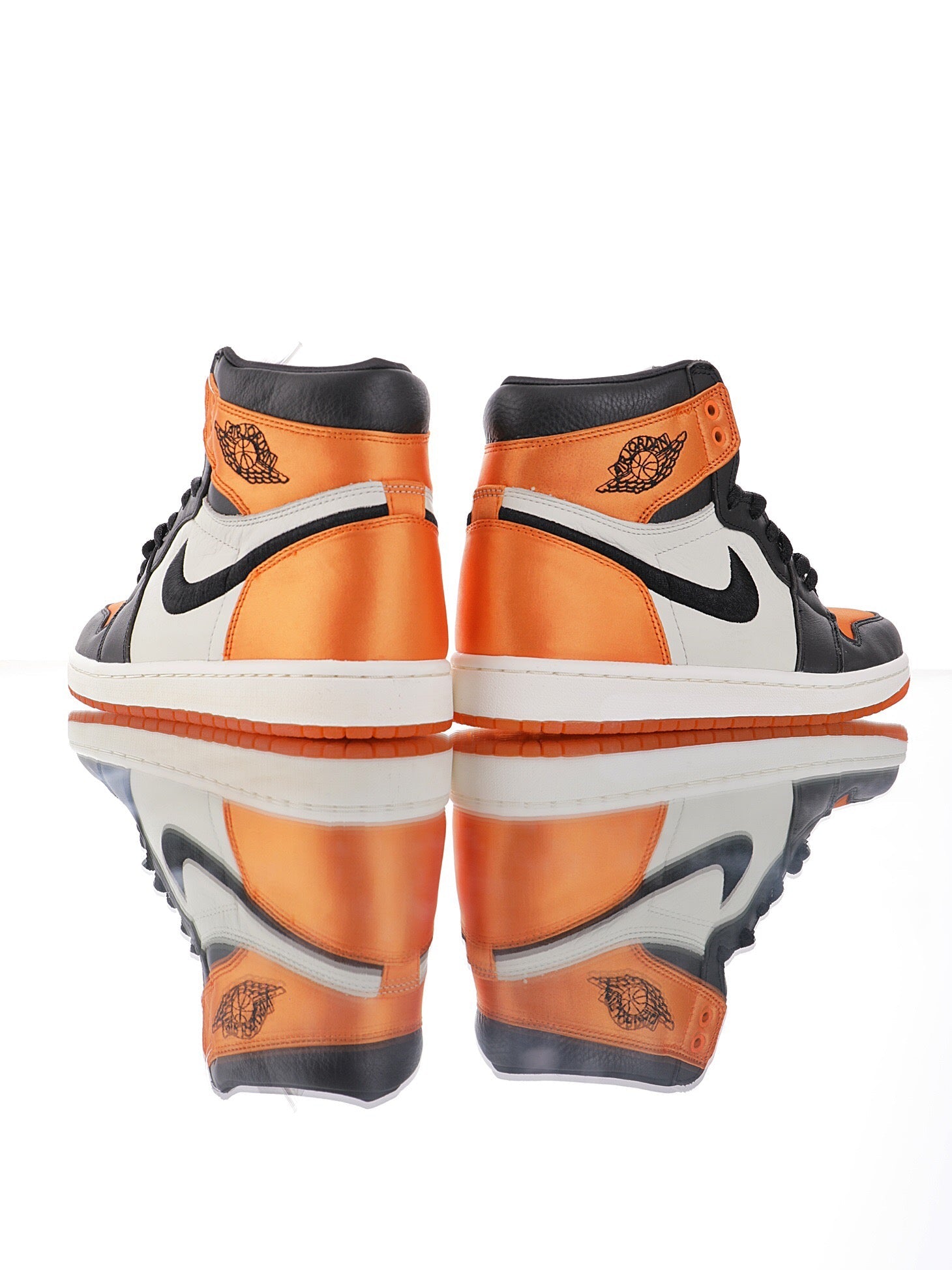 Nike Air Jordan 1 Hattered Backboard Sneakers Shoes AV3725-010