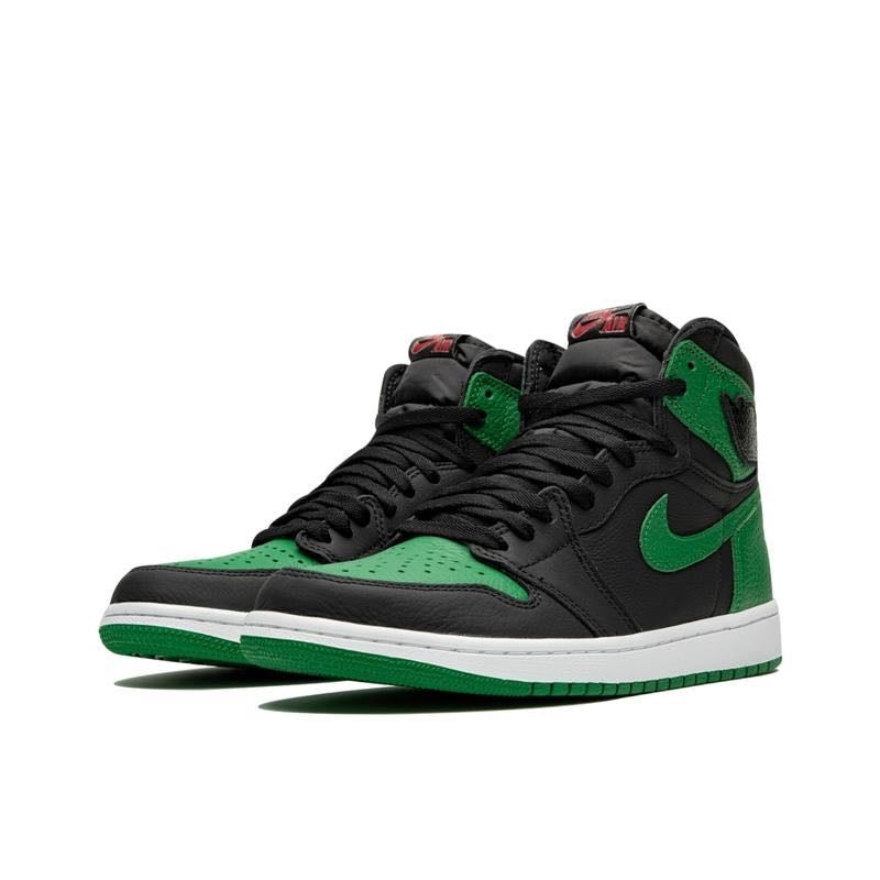 Nike Air Jordan 1 High Sneakers Shoes