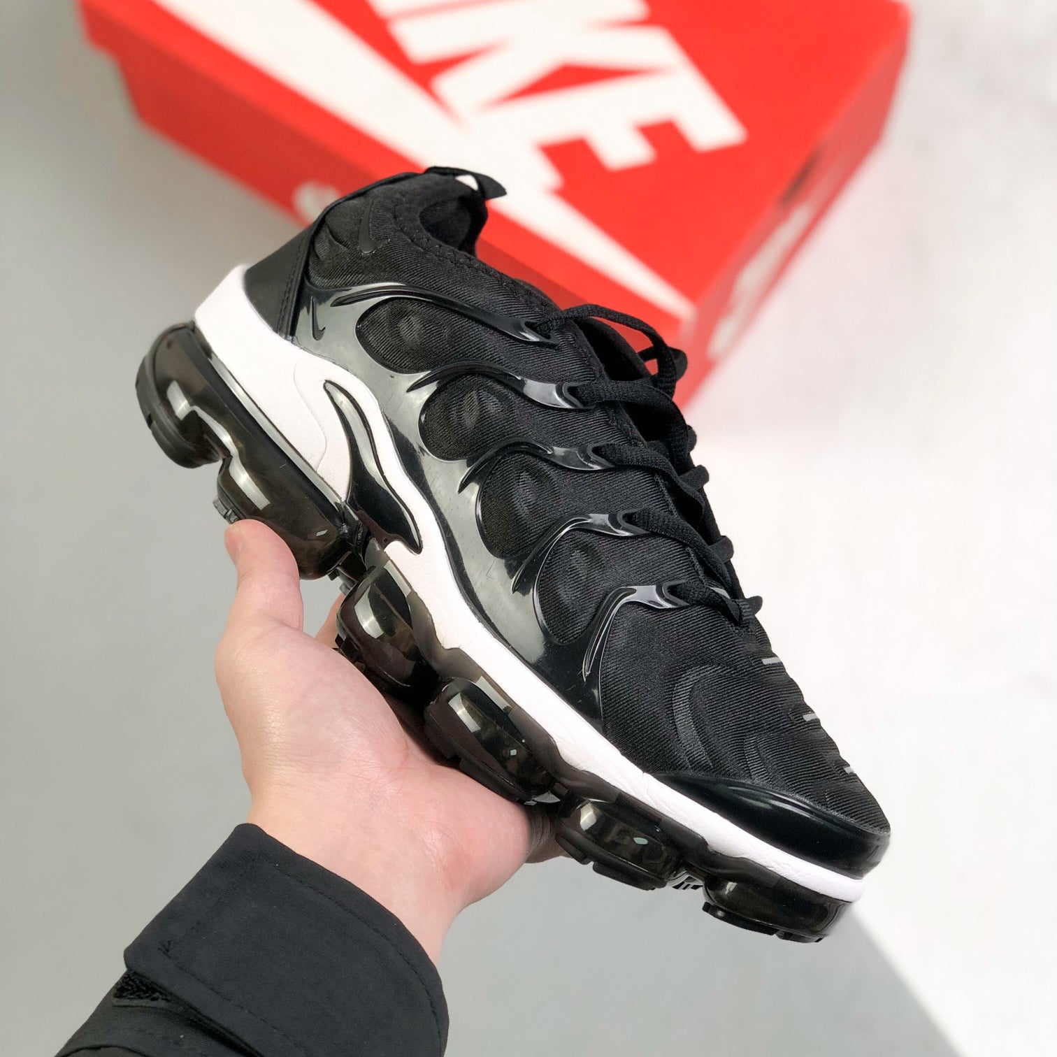 Nike Air Vapormax Plus TN Sneaker Shoes