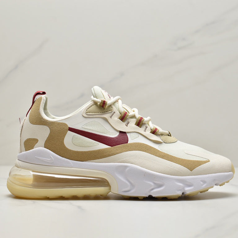 Nike Air Max 270 React Sneakers Shoes