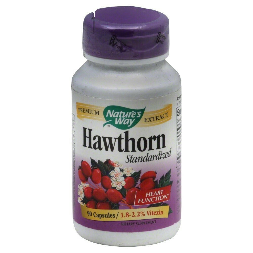 NW HAWTHORN ( 1 X 90 CAP )