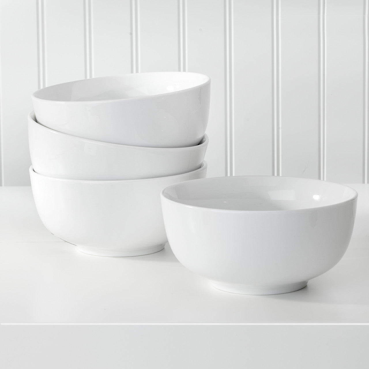 Eurohome porcelain - White Porcelain