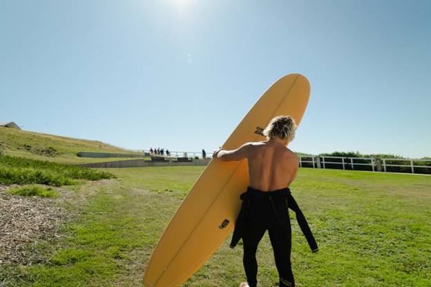 Get A Board That Reflects Your Skill Level