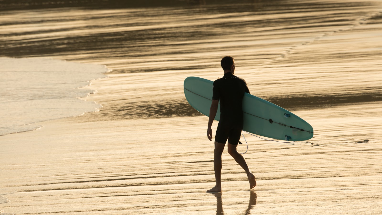 High-Quality Surfboards