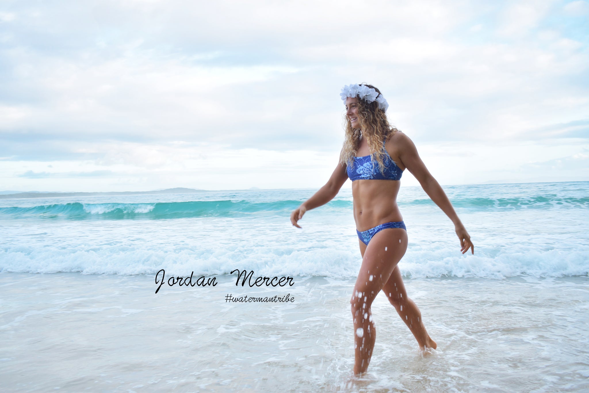 Jordan Mercer (Aus) – Waterman Store NZ