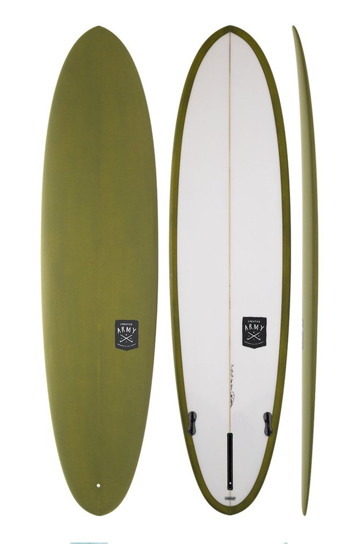 Surfboards NZ
