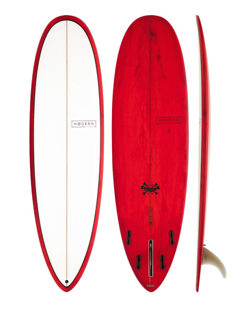 Shortboard