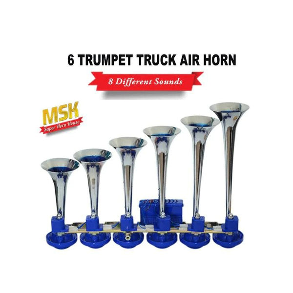 best air horns