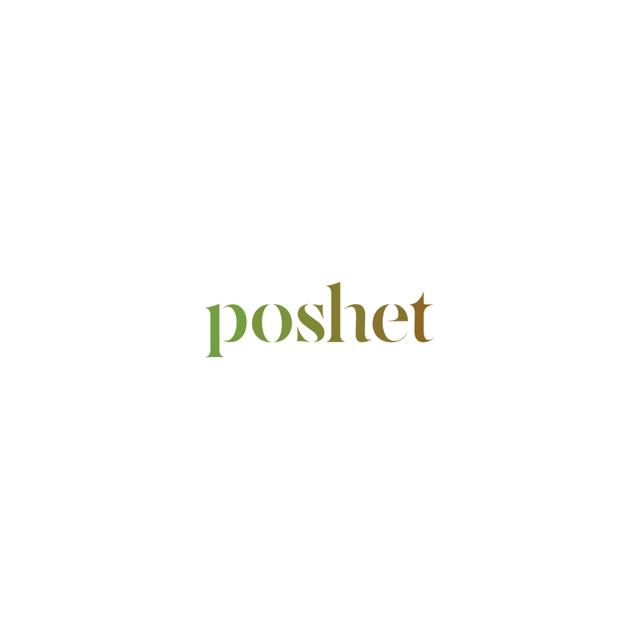 poshet