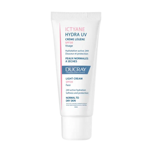 Ictyane Hydra UV Cream - Filiforme