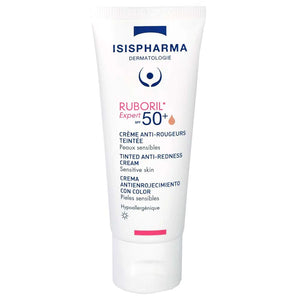 Ruboril Expert SPF50+ - Filiforme
