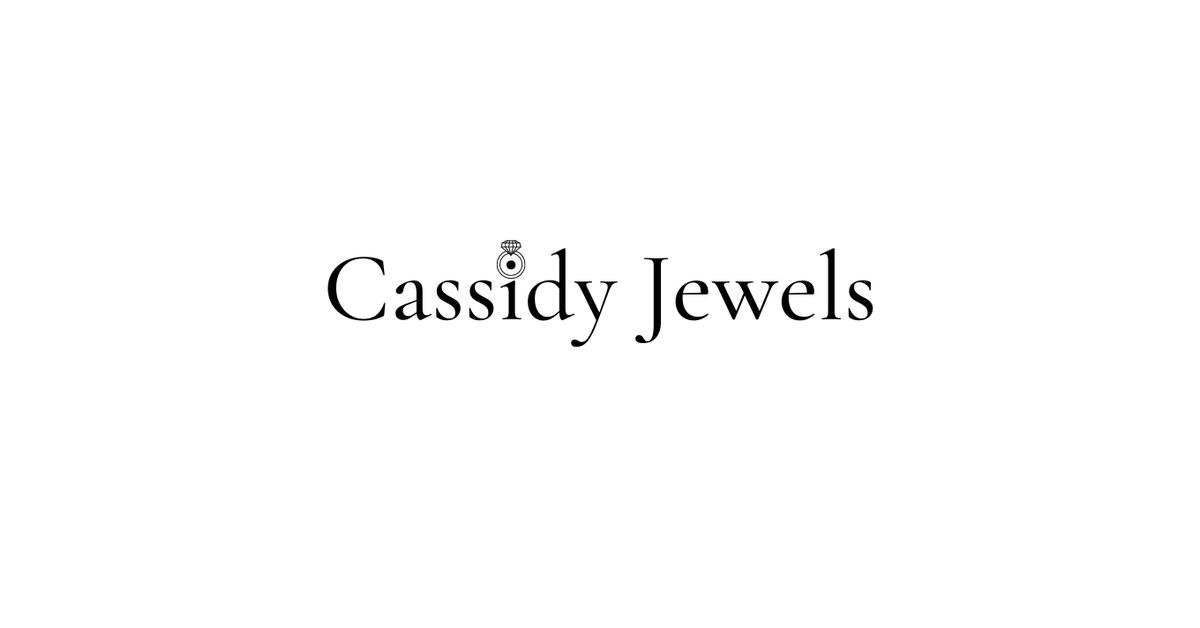 Cassidy Jewels
