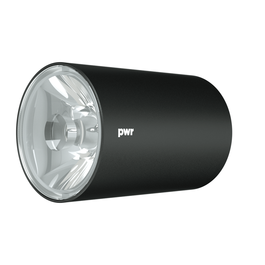 PWR Lighthead, 1100 Lumens