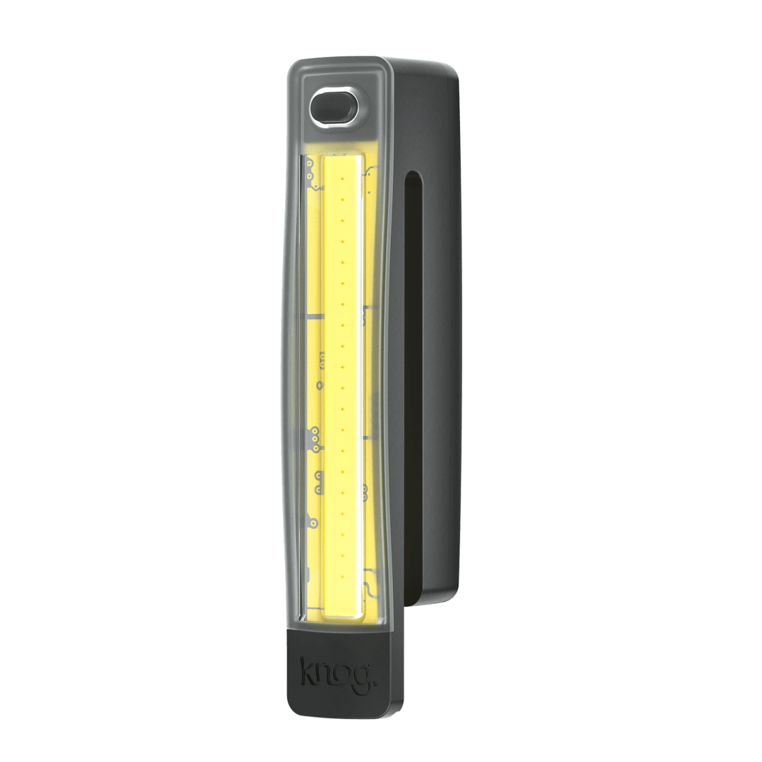 Only 45.00 usd for Knog Bandicoot Hlamp 250 Lumens - Black Online