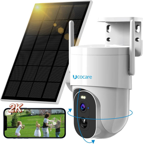 D1, security camera, outdoor camera