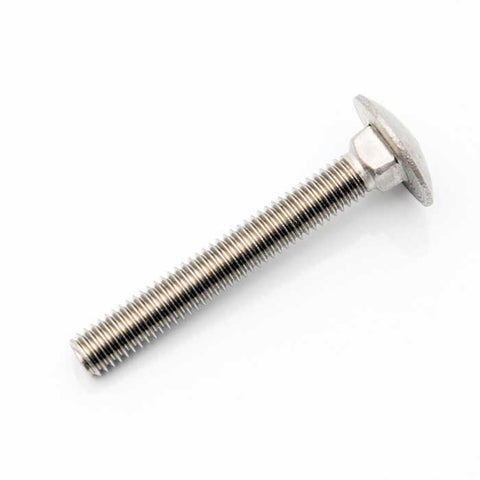 carriage bolt fixing