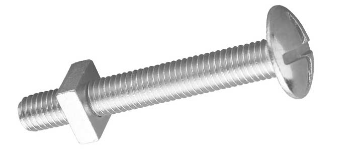 example of a roofing bolt