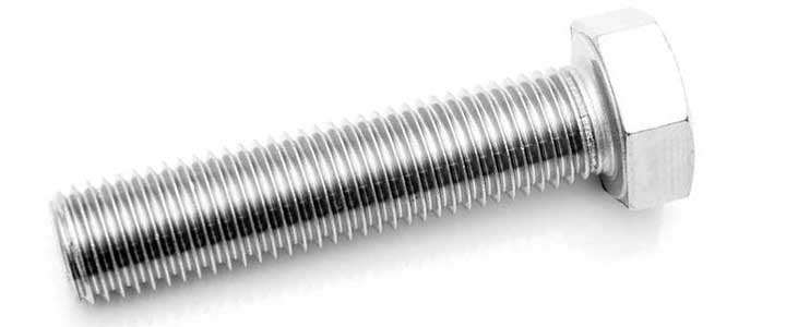 example of a set screw