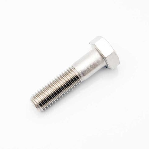 hex head bolt fixing