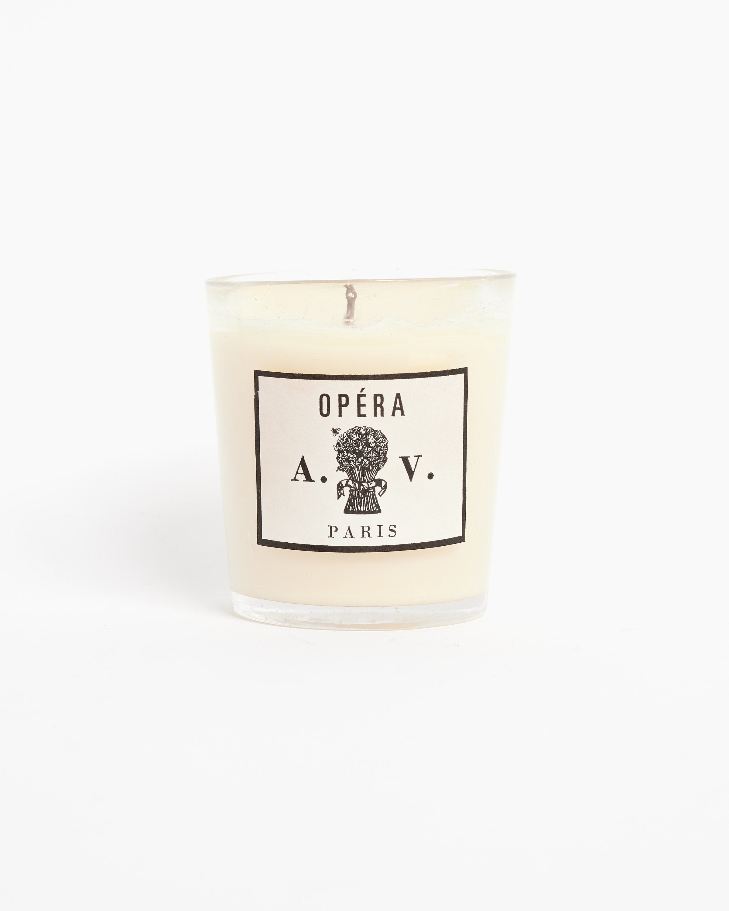 Hollywood Scented Candle