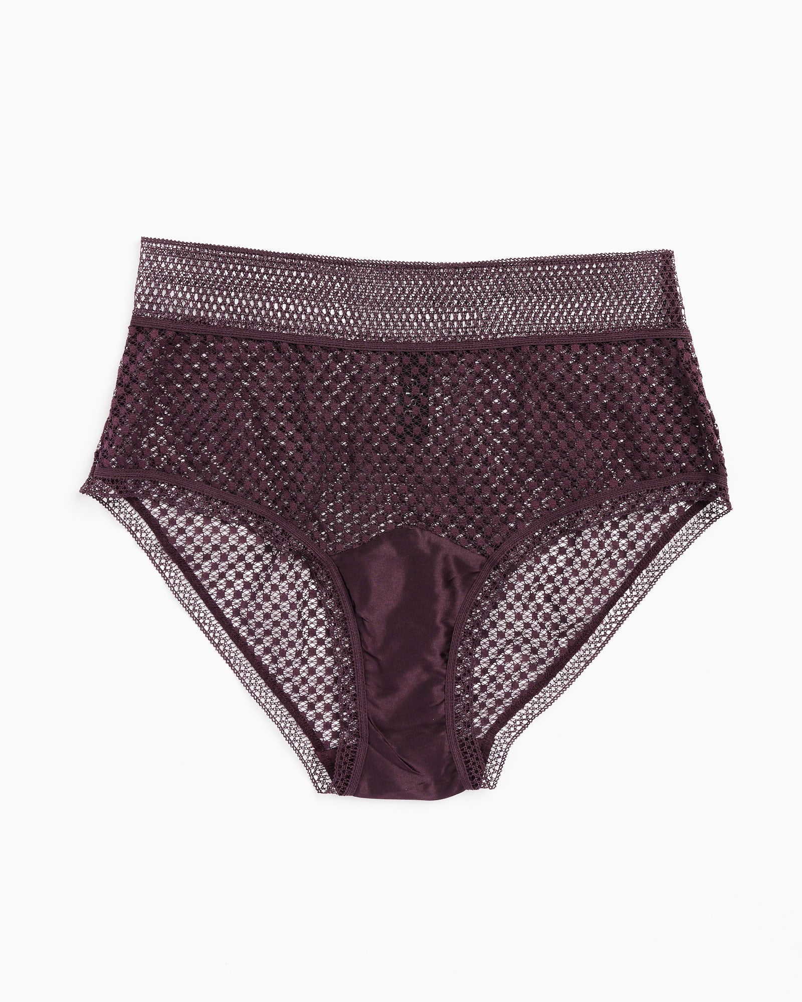 Basic Undies Women rooibos