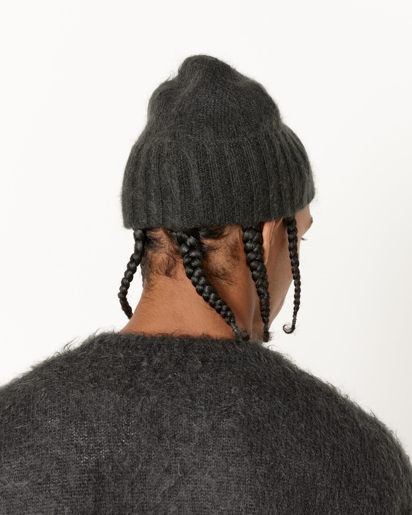 Knit Beanie – Mohawk General Store