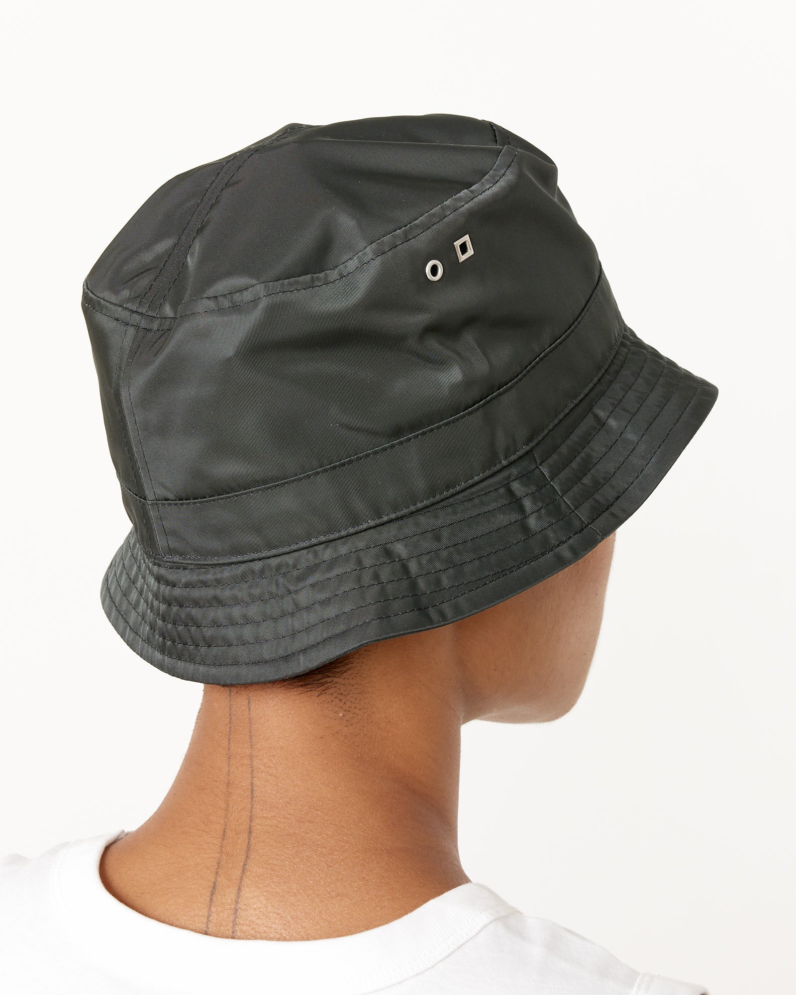 Checker Knit Bucket Hat – Mohawk General Store