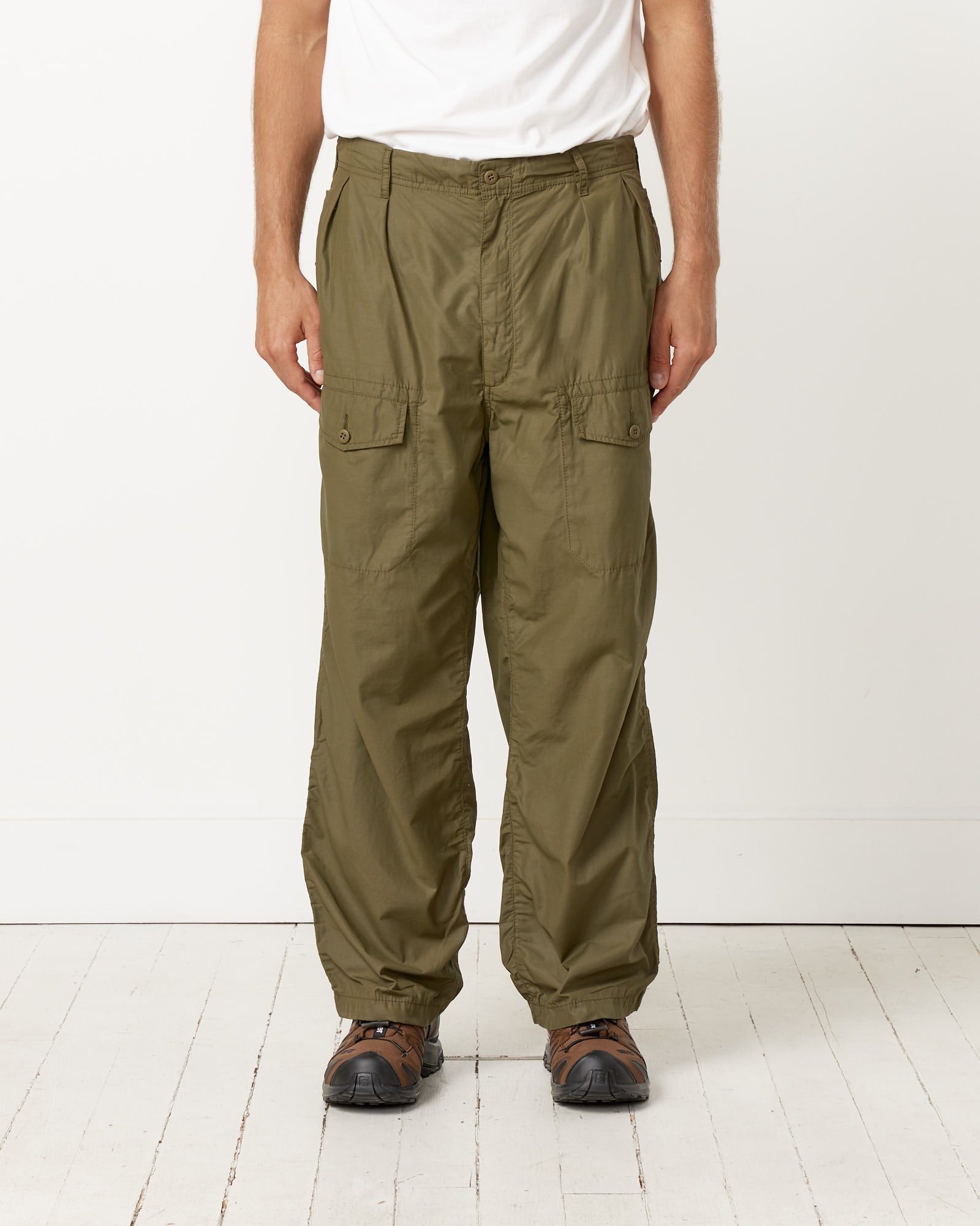 Nyco Over Trouser – Mohawk General Store