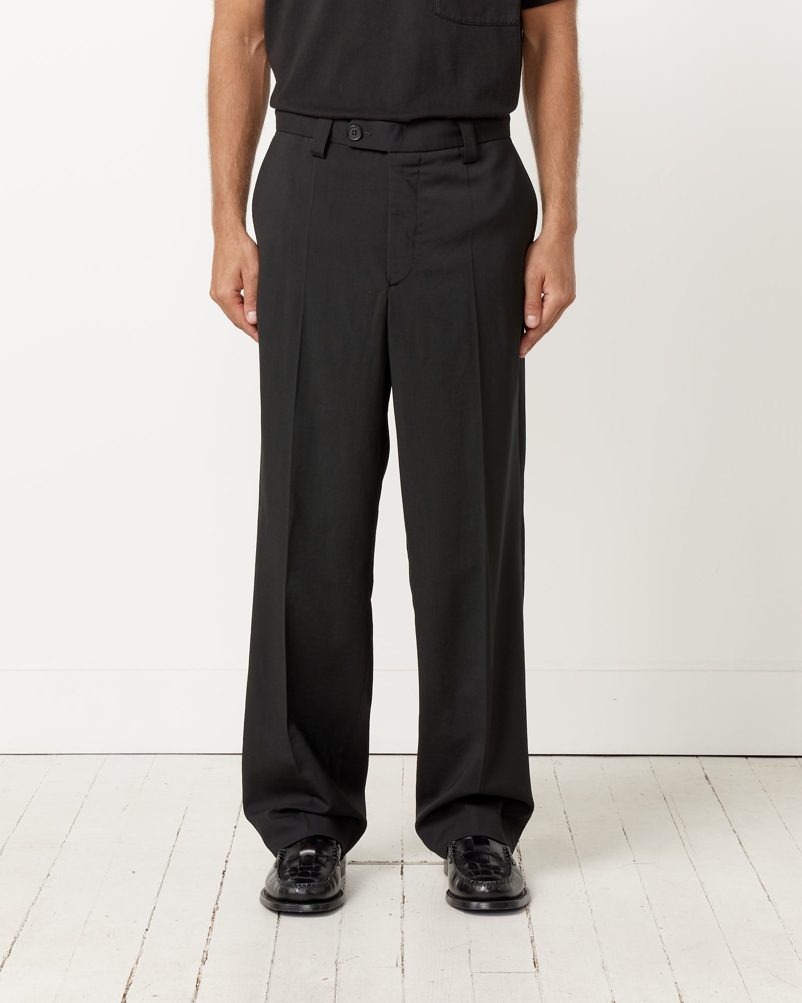 Mike Suit Trouser – Mohawk General Store