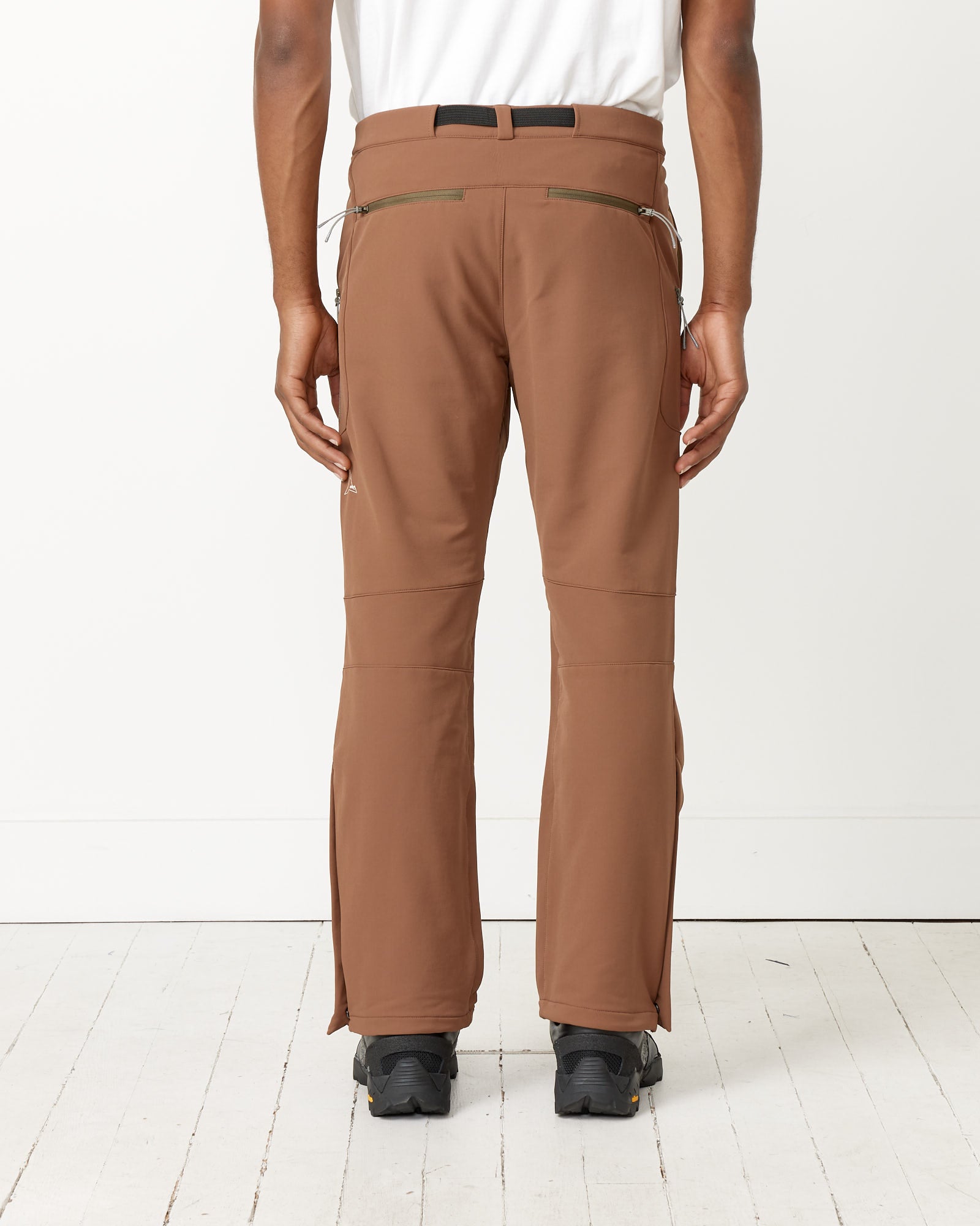 Super Light Wool Easy Slacks – Mohawk General Store