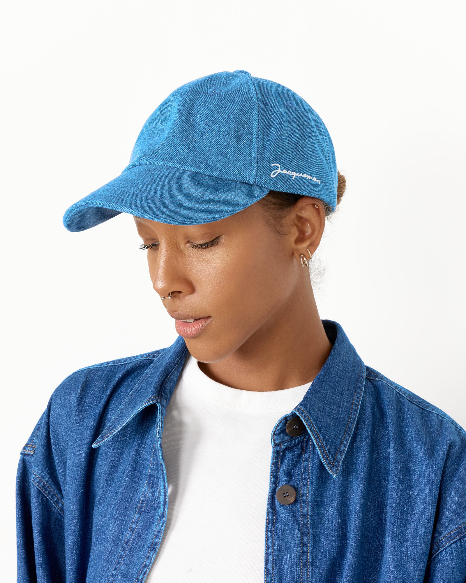 La Casquette Jacquemus Cap – Mohawk General Store