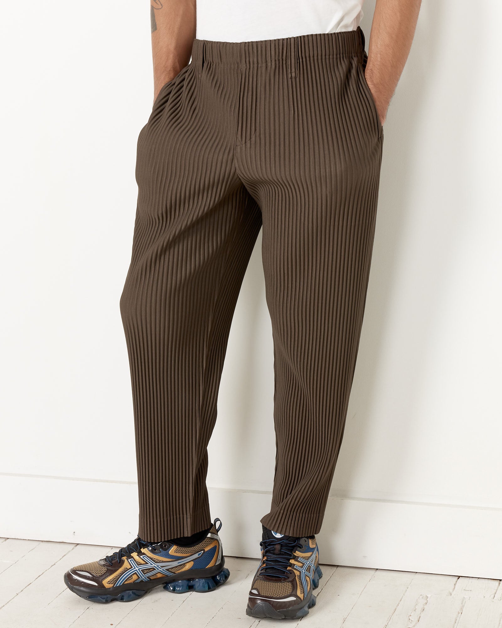 Basics Pant – Mohawk General Store