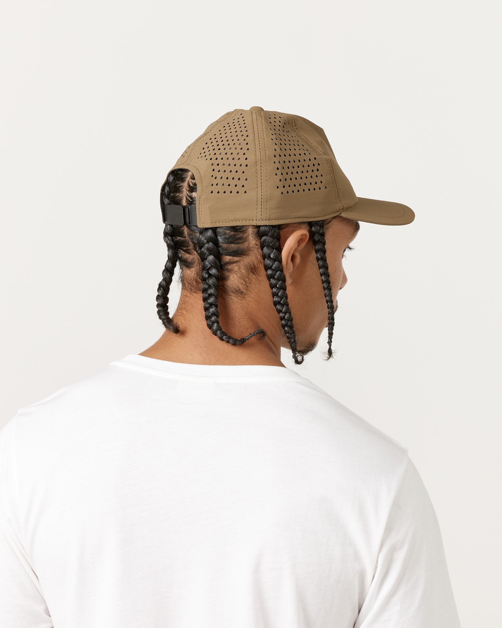 Sillage Field Hat - Anthracite – Mohawk General Store