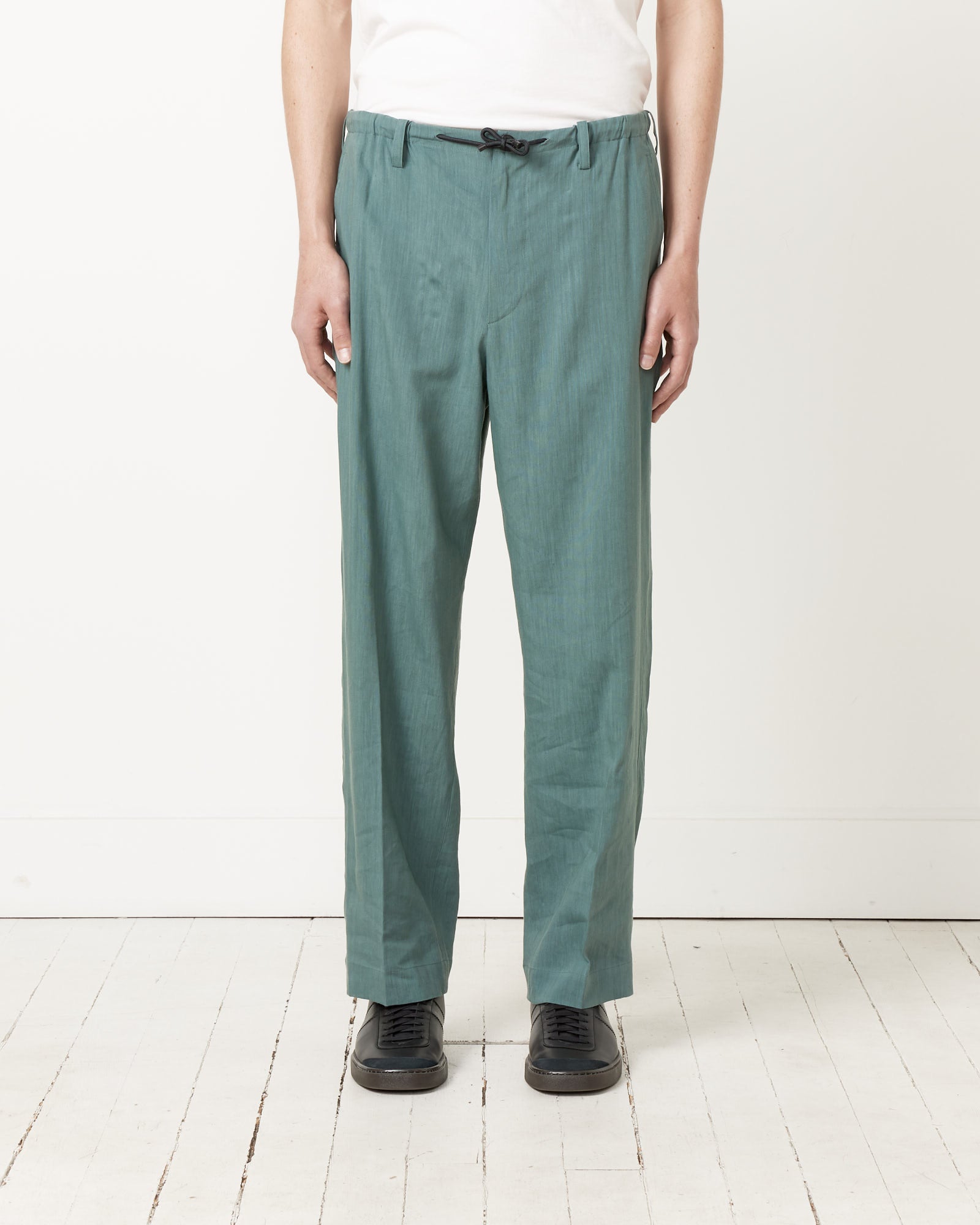 Acid Wash Traditional Five-Pocket Pants – The Helm Clothing