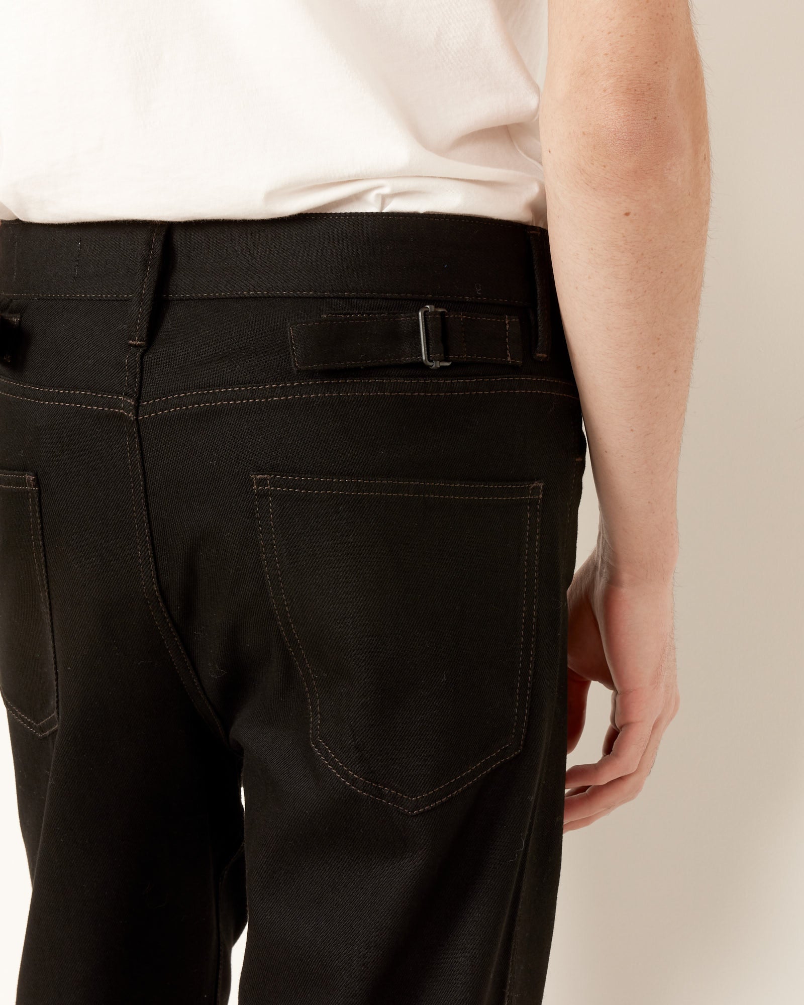 Ultimate Five-Pocket Pants – Mr. Big & Tall