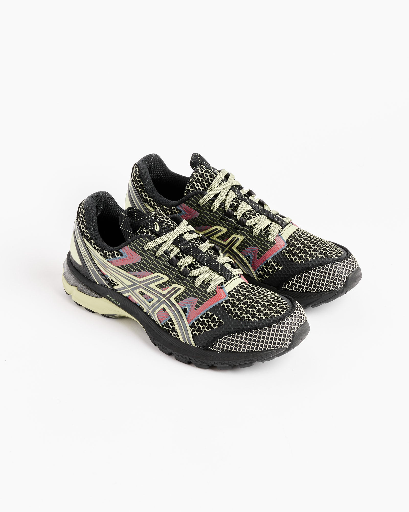 Gel-Kayano 14 in Cream/Black – Mohawk General Store